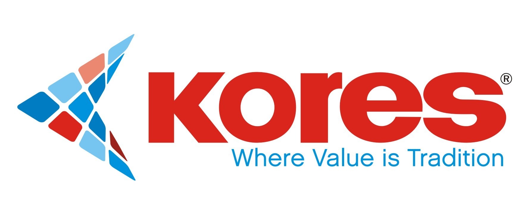 Kores-Logo