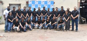 Home - Infinity Technology " We don’t just build machines