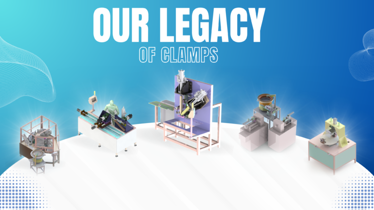 Home - Infinity Technology " We don’t just build machines