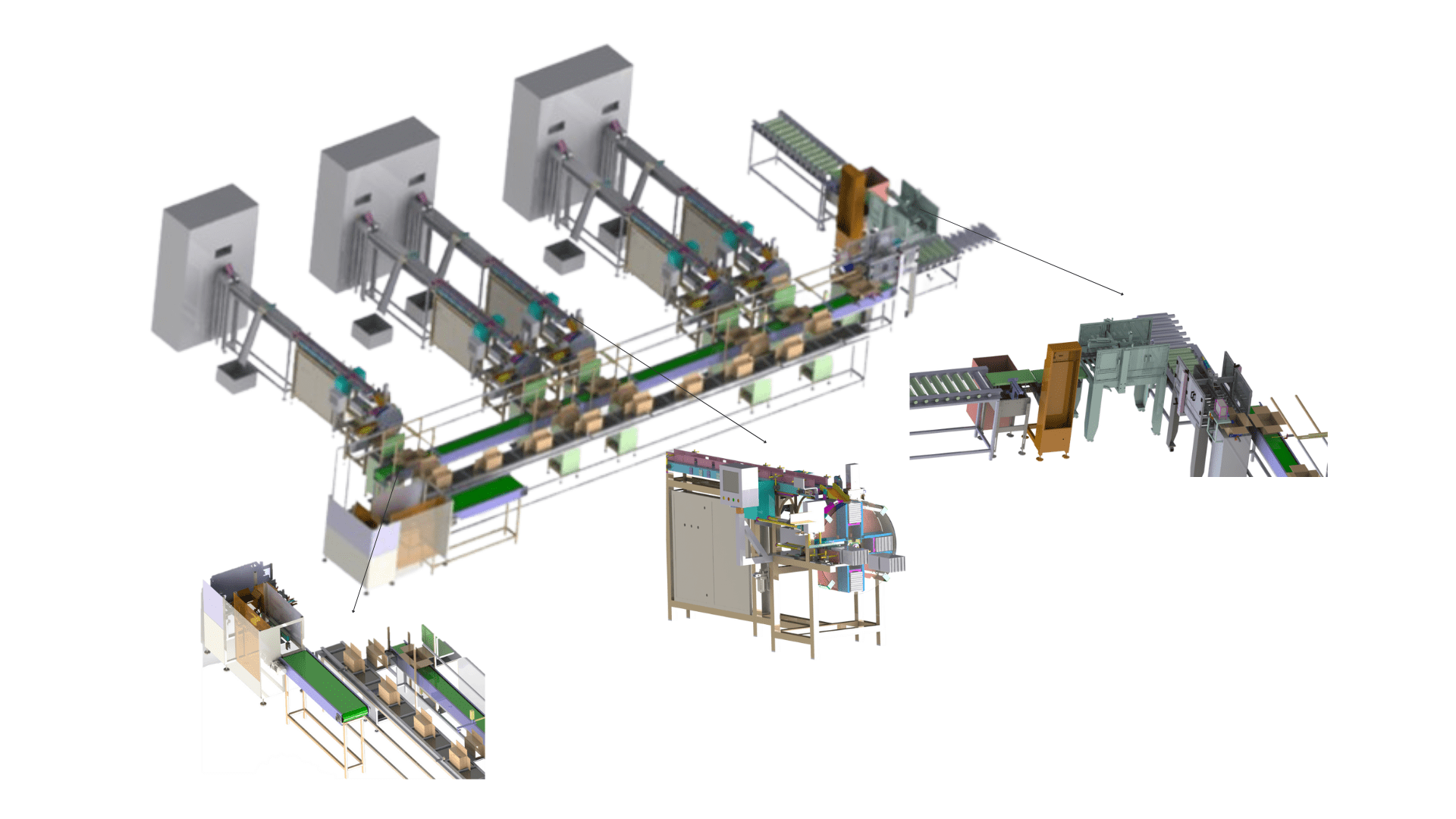 SECONDARY PACKAGING MACHINE (10)