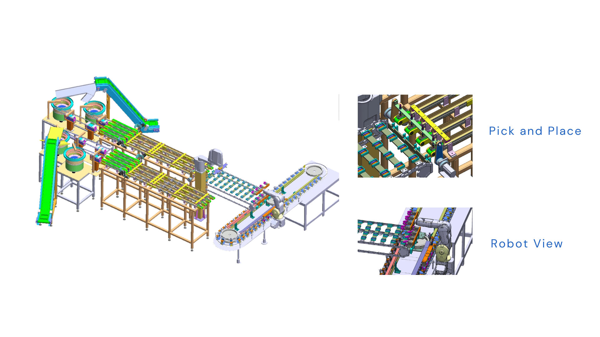 SECONDARY PACKAGING MACHINE (12)