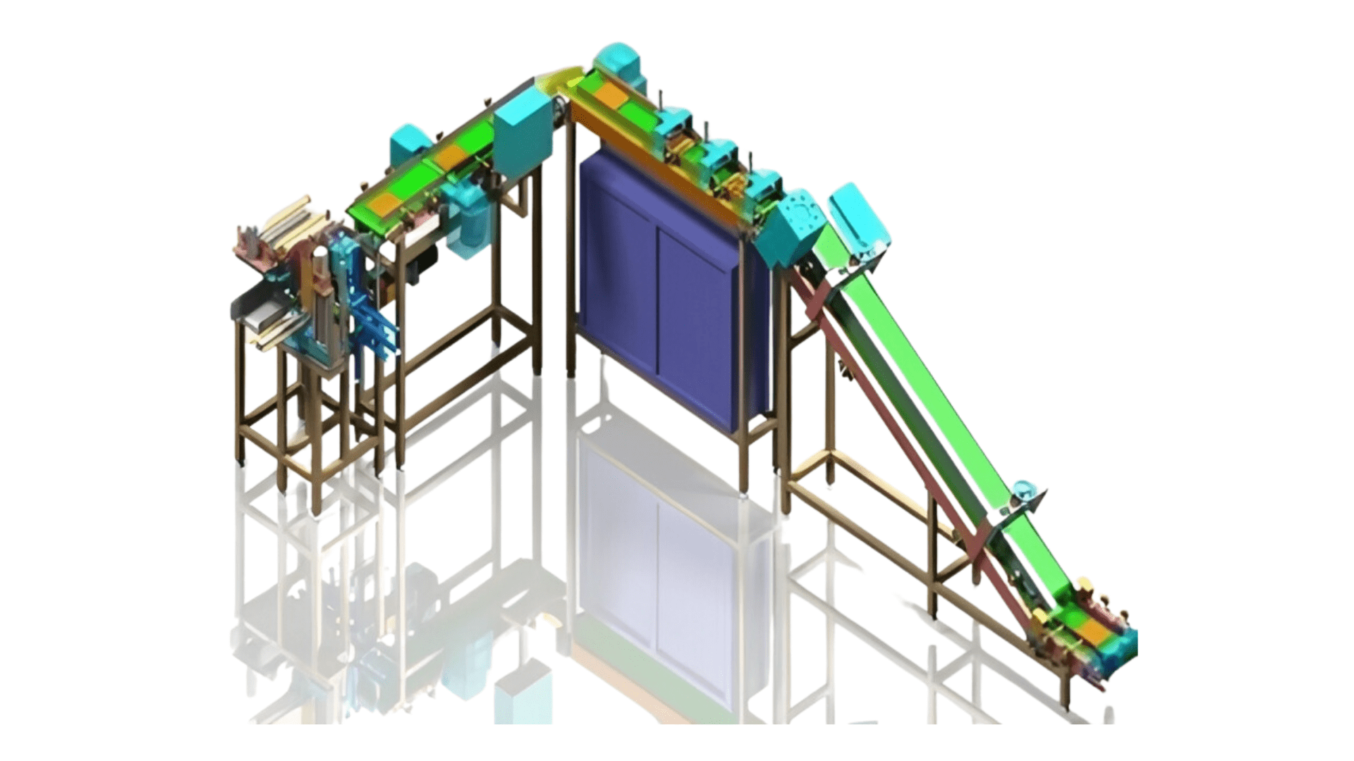 SECONDARY PACKAGING MACHINE (3)